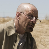 Bryan Cranston