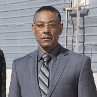 Giancarlo Esposito