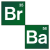 breaking bad logo
